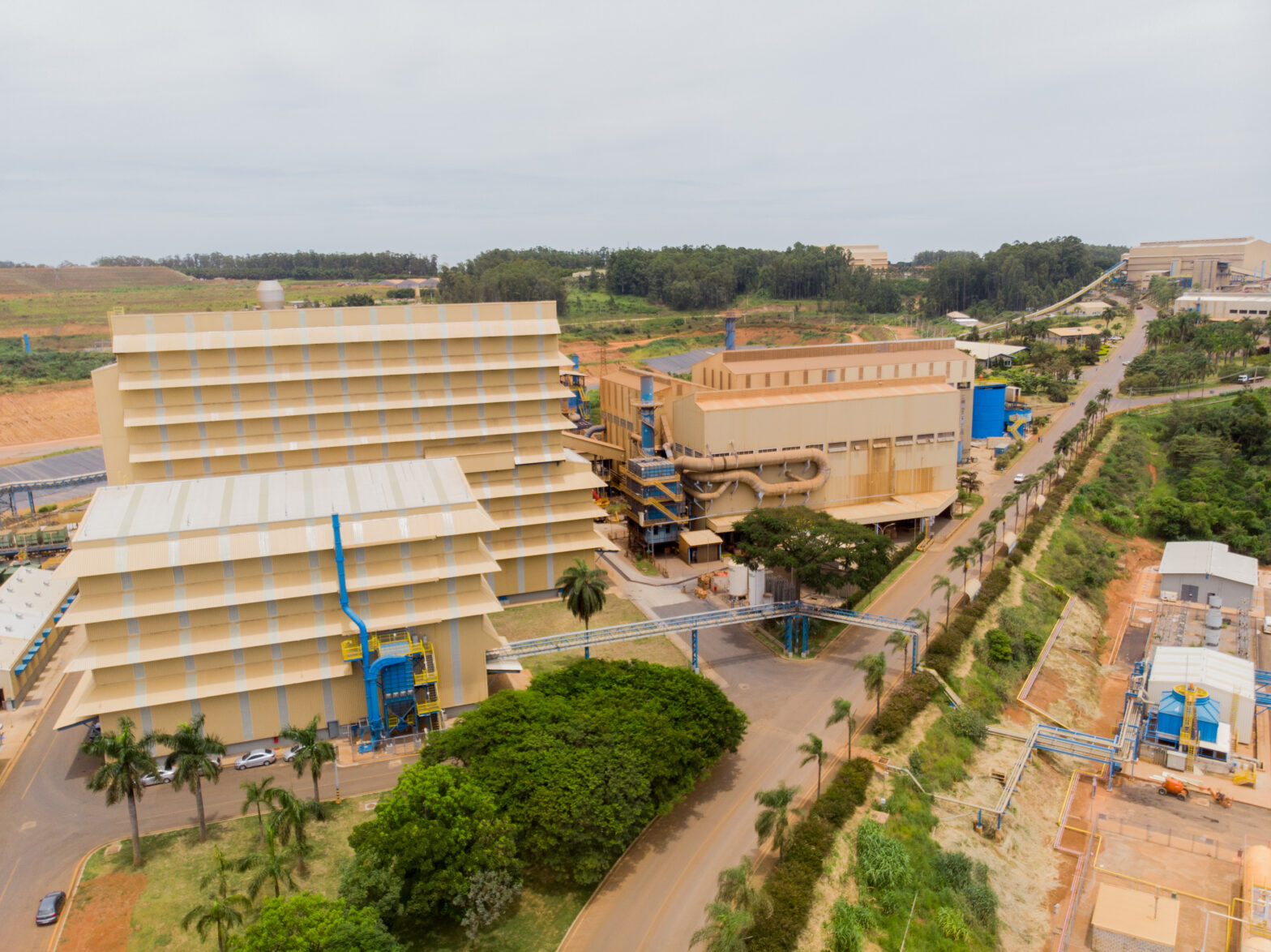 Terceiro Exercício Simulado de Barragens da CBMM acontecerá no dia 28 de outubro