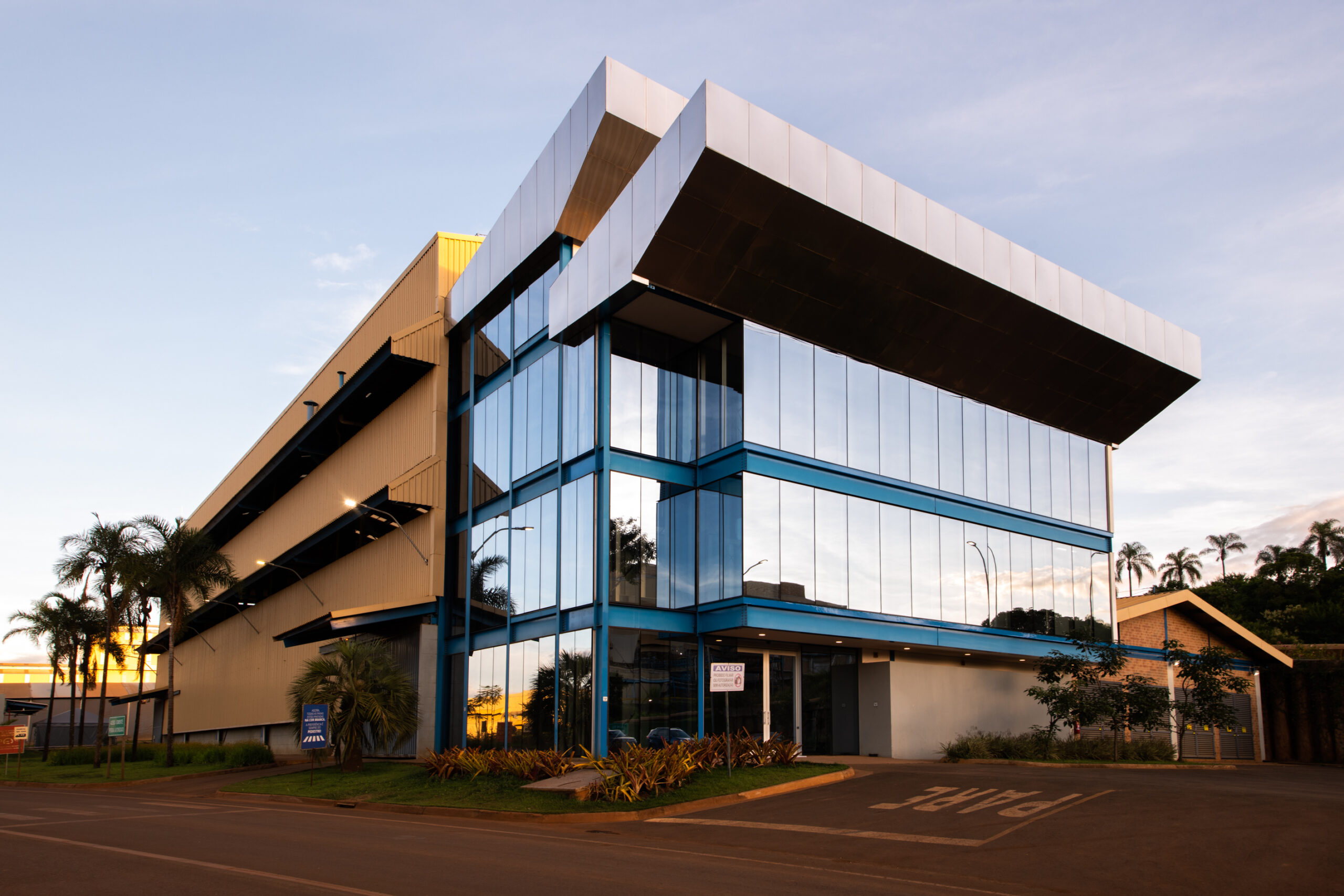 CBMM realizará testes de sirenes