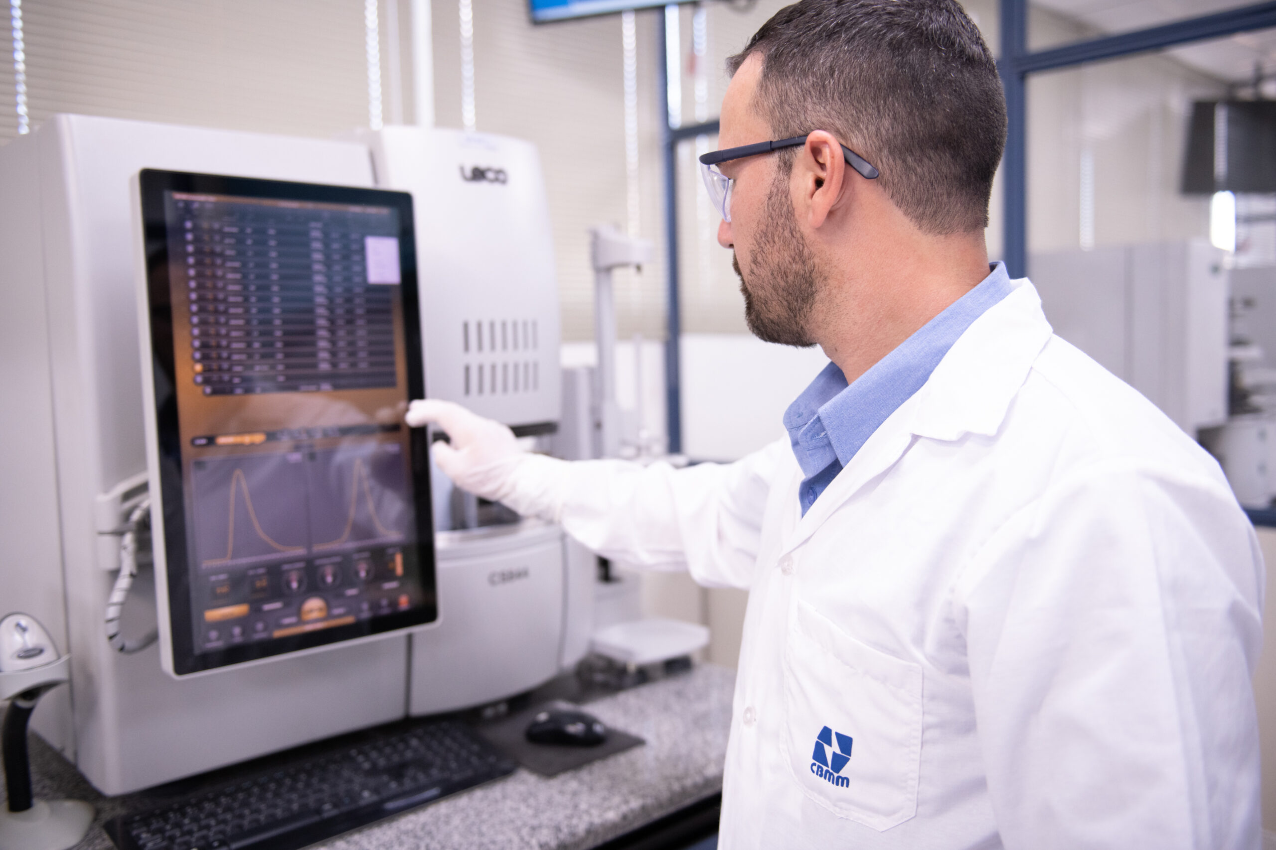 CBMM investe em startup norte-americana Battery Streak