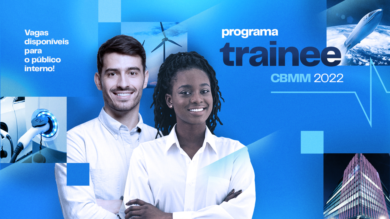 Programa-Trainee