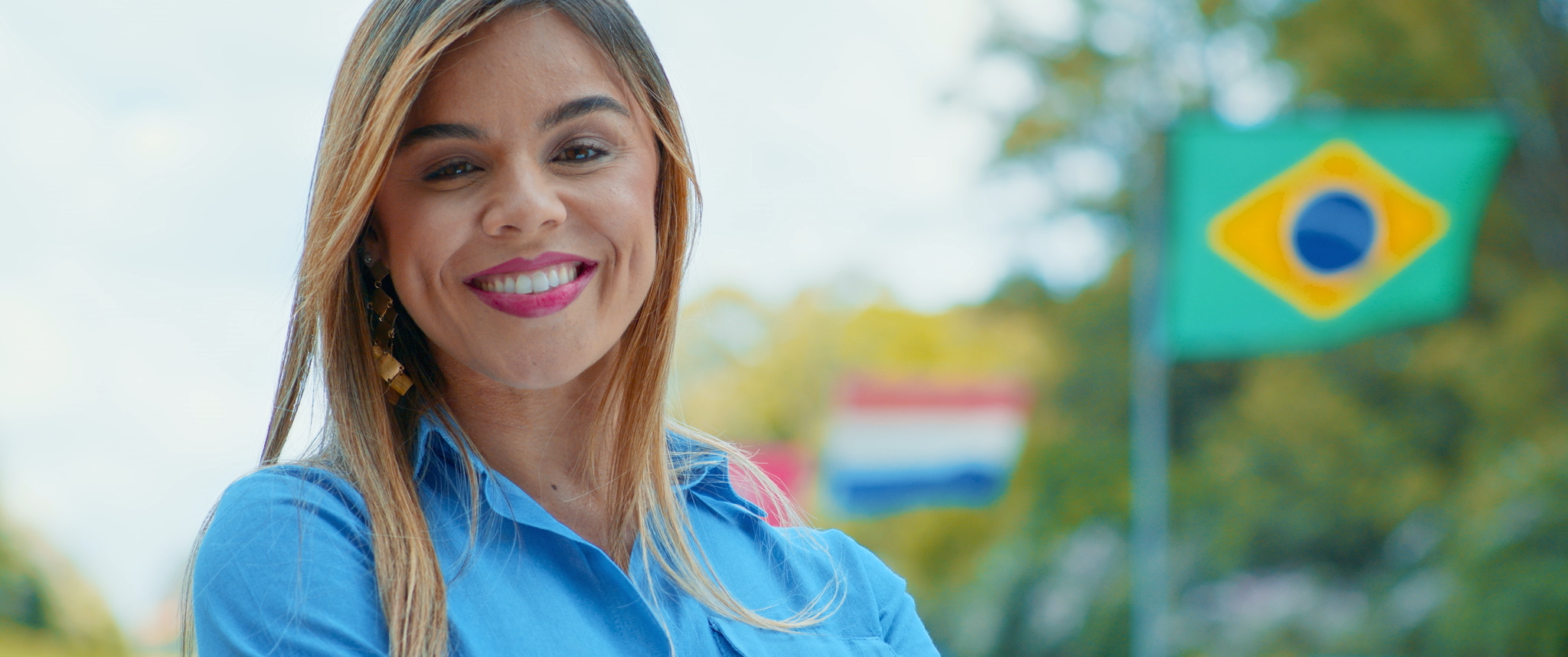 Campanha da CBMM mostra como Araxá está transformando o mundo