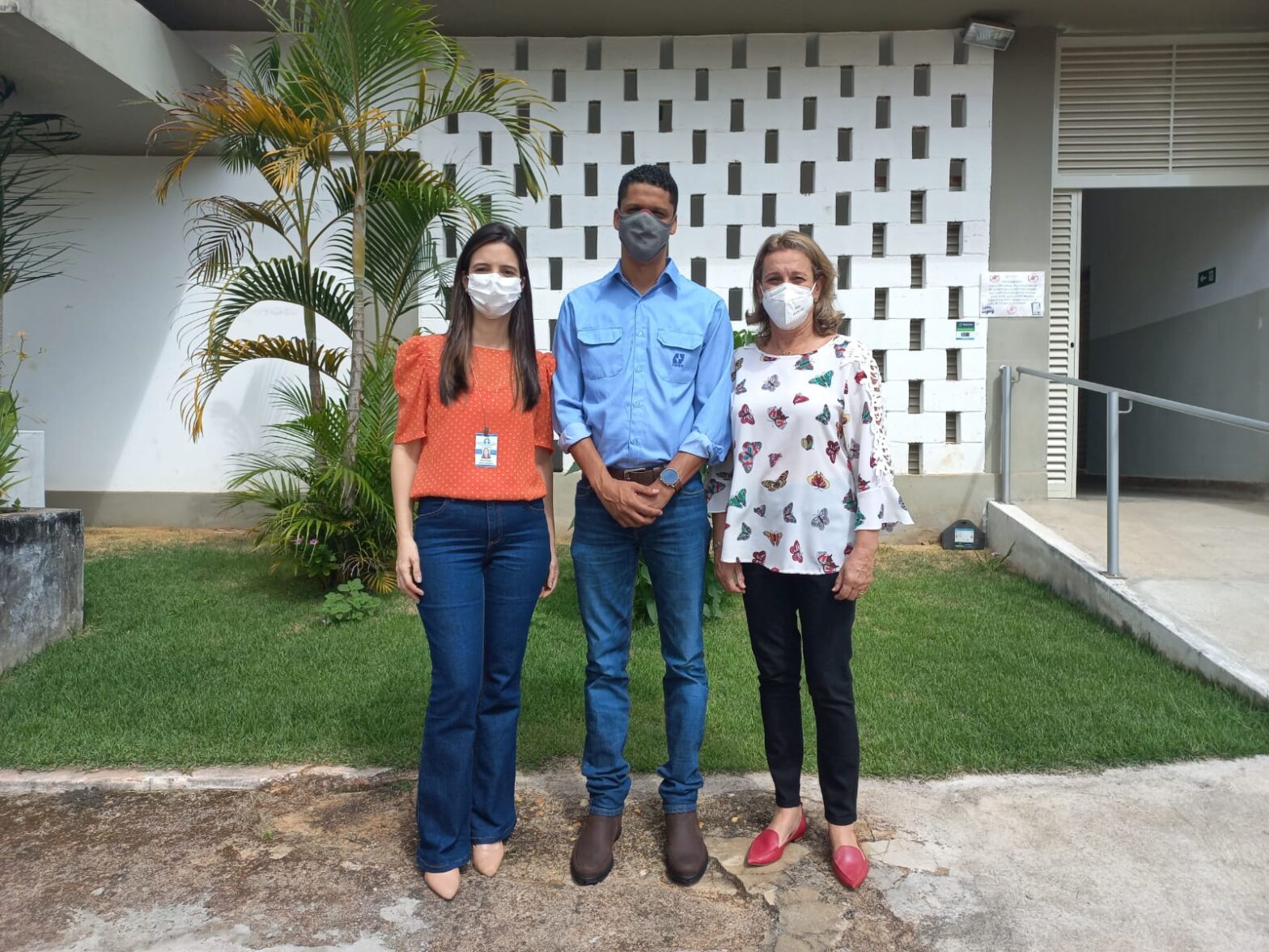 CBMM destina aporte financeiro para projeto de segurança nas instalações da Santa Casa de Araxá