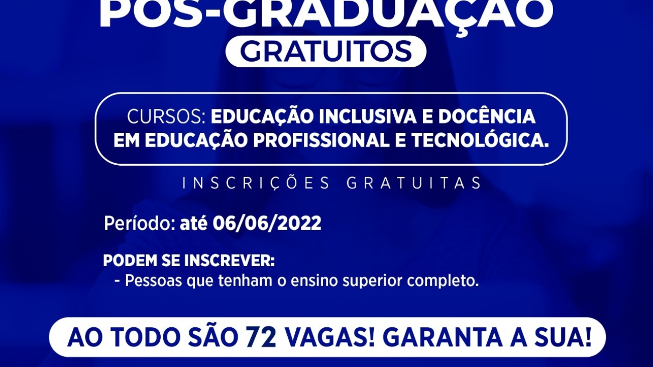 Pos-Graduacao