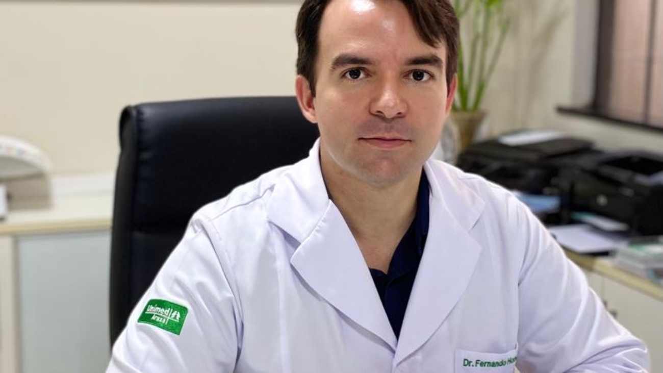 dr.fernando