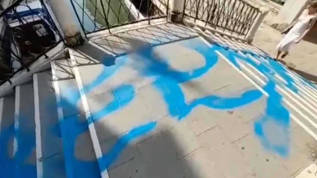 veneza_vandalismo