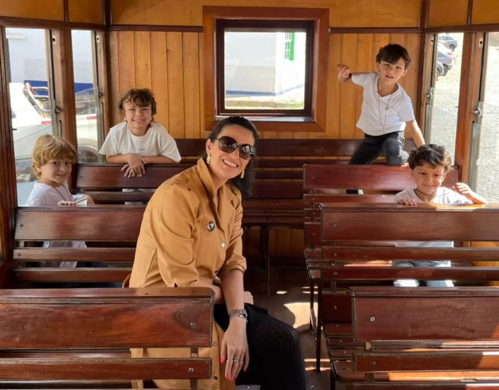 Sete a cada dez mulheres começaram a empreender depois de ter filhos, diz pesquisa