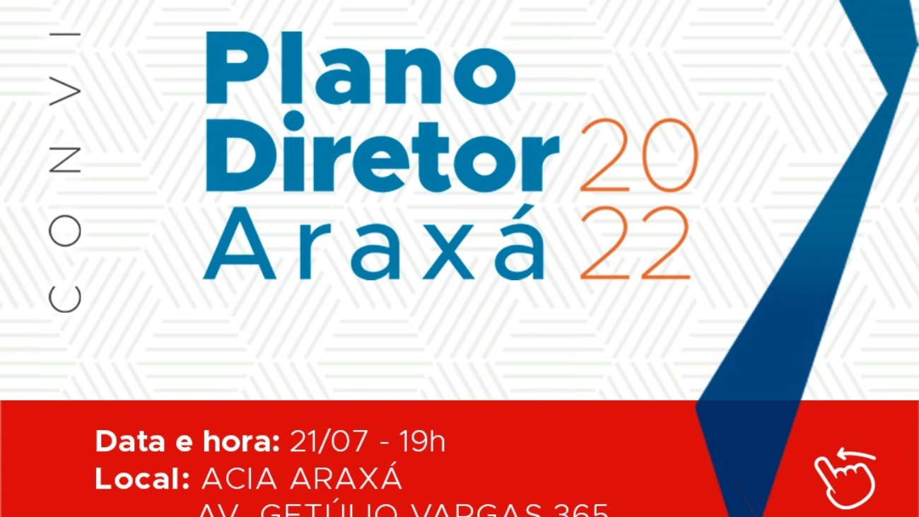 Plano-Diretor