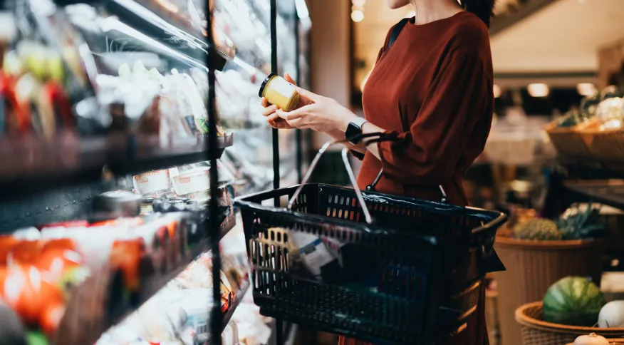 Novas regras de rotulagem nutricional entram em vigor no domingo; entenda