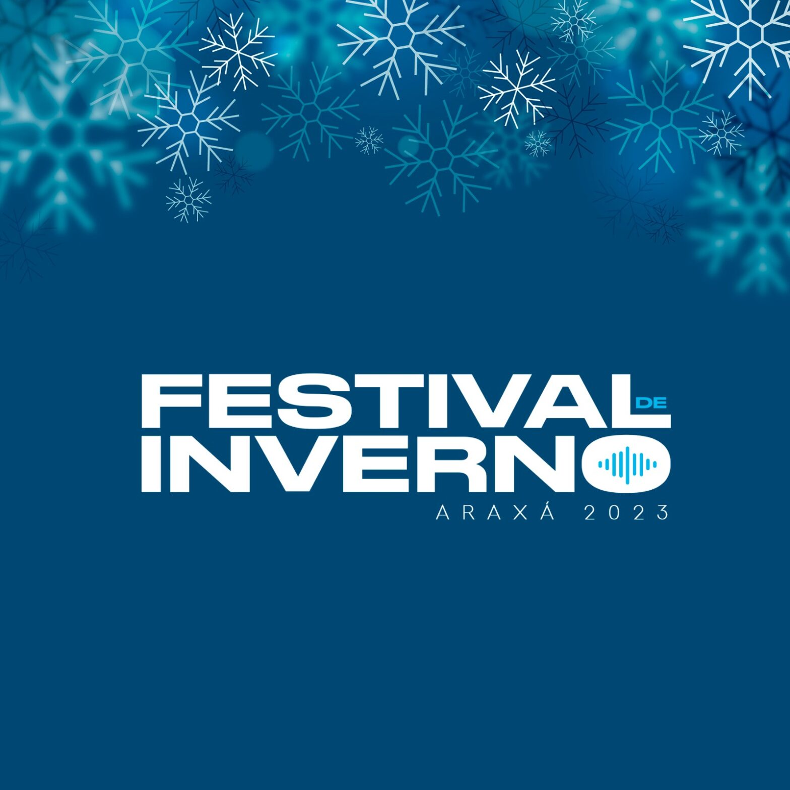 FESTIVAL DE INVERNO ARAXÁ 2023