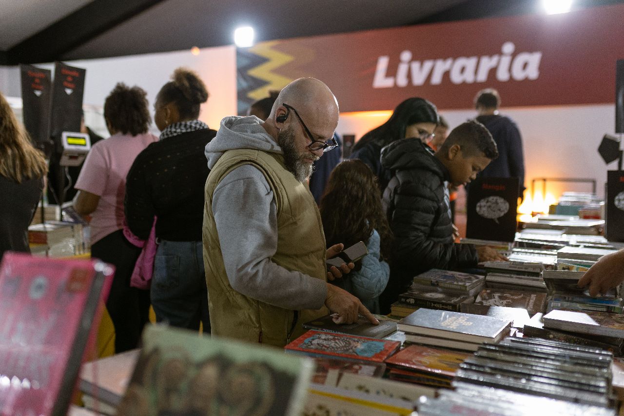 11ª edição do Fliaraxá movimenta o turismo e o comércio