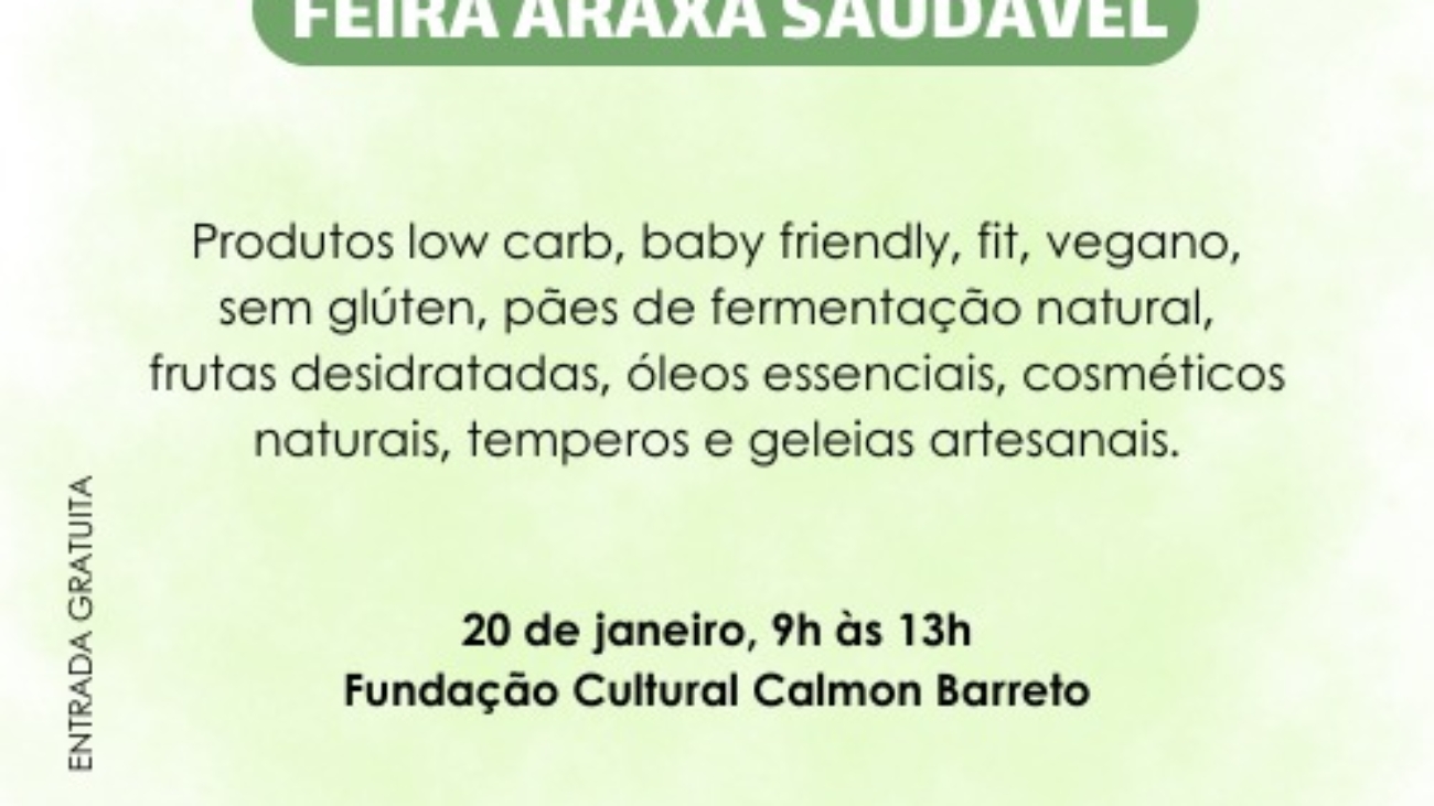 Feira-Saudavel