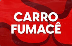 Cronograma Fumacê: 22 DE MARÇO