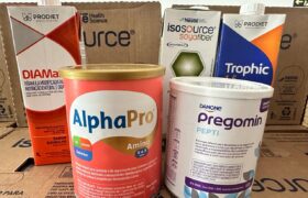 Investimento em fornecimento de leite e dieta especial pela rede pública de Araxá ultrapassa R$ 1 milhão