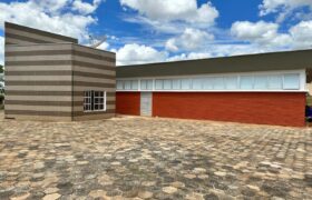 Unioeste fica fechada para mudança nesta quinta e sexta