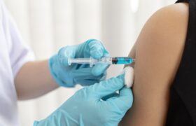 Araxá inicia Campanha de Vacinação Contra a Gripe nesta segunda