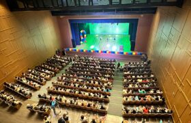 Encontro regional sobre autismo e inclusão destaca políticas públicas em Araxá