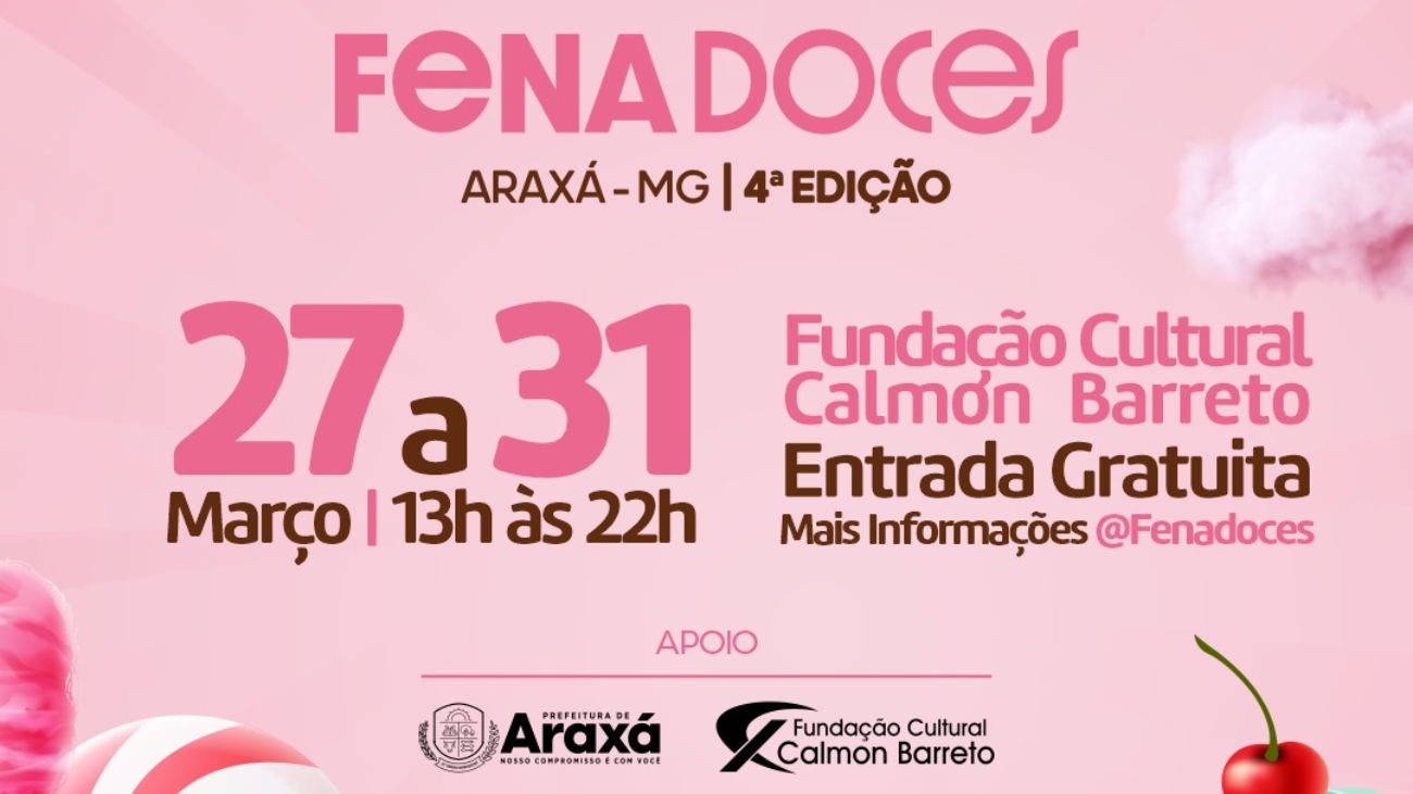 fenadoces