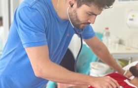 Prefeitura de Araxá aumenta em 494% o investimento em cateterismo de emergência