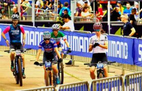 Copa Internacional de Mountain Bike terá entrada gratuita; evento acontece no próximo fim de semana