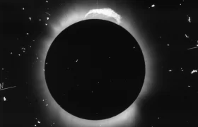 Eclipse no Brasil comprovou teoria de Einstein há mais de 100 anos; entenda