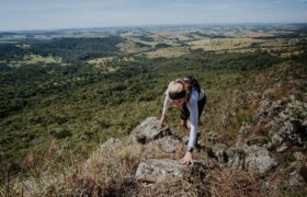 5ª edição do Bocaina Park Trail acontece neste sábado (4)