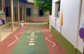 Caixas Escolares garantem autonomia para escolas municipais em Araxá