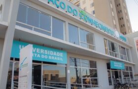 Inscrições para curso superior em Pedagogia no polo UAB Araxá estão abertas até segunda (27)