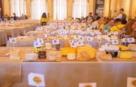 ExpoQueijo e FliAraxá devem atrair mais de 60 mil pessoas