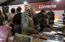 12ª edição do Fliaraxá acontece de 19 a 23 de junho