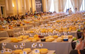 Com parceria da Prefeitura de Araxá, Expoqueijo Brasil acontece de quinta a domingo no Barreiro