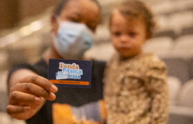 Programa Renda Básica Araxá beneficia cerca de 2 mil famílias