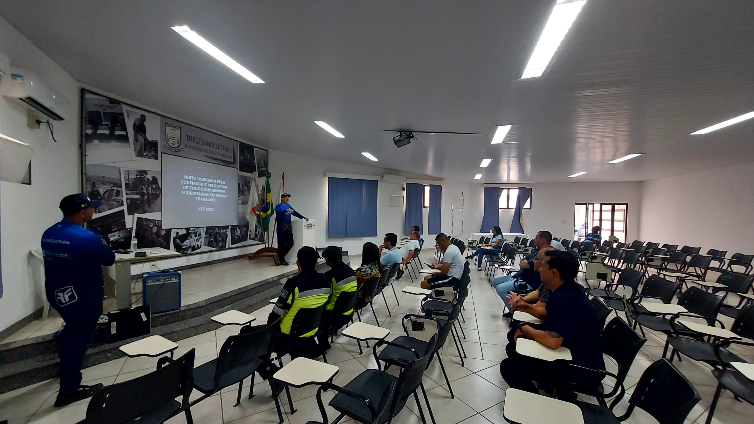 Araxá inicia preparativos para a Copa Internacional e Copa do Mundo de Mountain Bike 2025