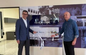 CBMM e Fundação Dom Cabral reforçam parceria para impulsionar o conhecimento no Brasil