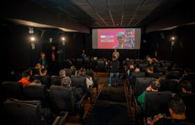 Lançamento da Copa do Mundo de Mountain Bike confirma Araxá como sede de duas etapas em 2025