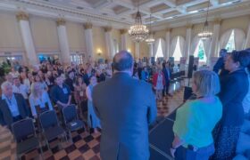 23ª Edição do Encontro da Hotelaria em Araxá debate principais tendências e inovações do setor