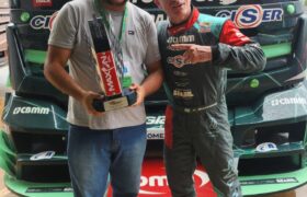 CBMM impulsiona a inovação no automobilismo brasileiro através do Desafio CBMM/Giaffone Racing