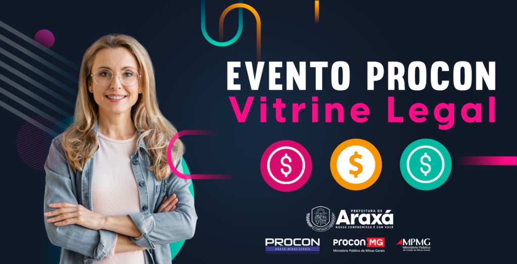 Procon Araxá