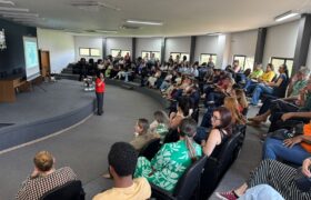 Diagnóstico da Criança e do Adolescente de Araxá é apresentado para aprimorar políticas públicas