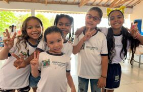 Secretaria de Educação divulga calendário escolar de Araxá para 2025