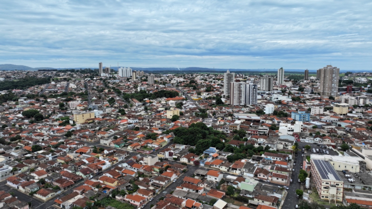 Plantões de serviços essenciais da Prefeitura de Araxá