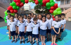 Araxá conquista o Selo Ouro como referência na educação e alfabetização nos anos iniciais