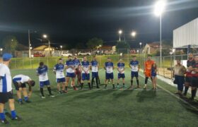 Equipe da Polícia Militar e Civil conquista o título do 8º Torneio do Servidor Público de Futebol Society