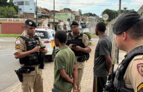 Prefeitura de Araxá intensifica ações de acolhimento a pessoas em situação de rua nas proximidades do terminal rodoviário