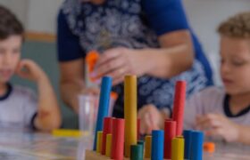 Araxá é a 20ª melhor cidade do Brasil para investimentos em educação