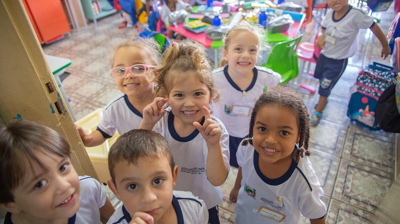 Educação em Araxá