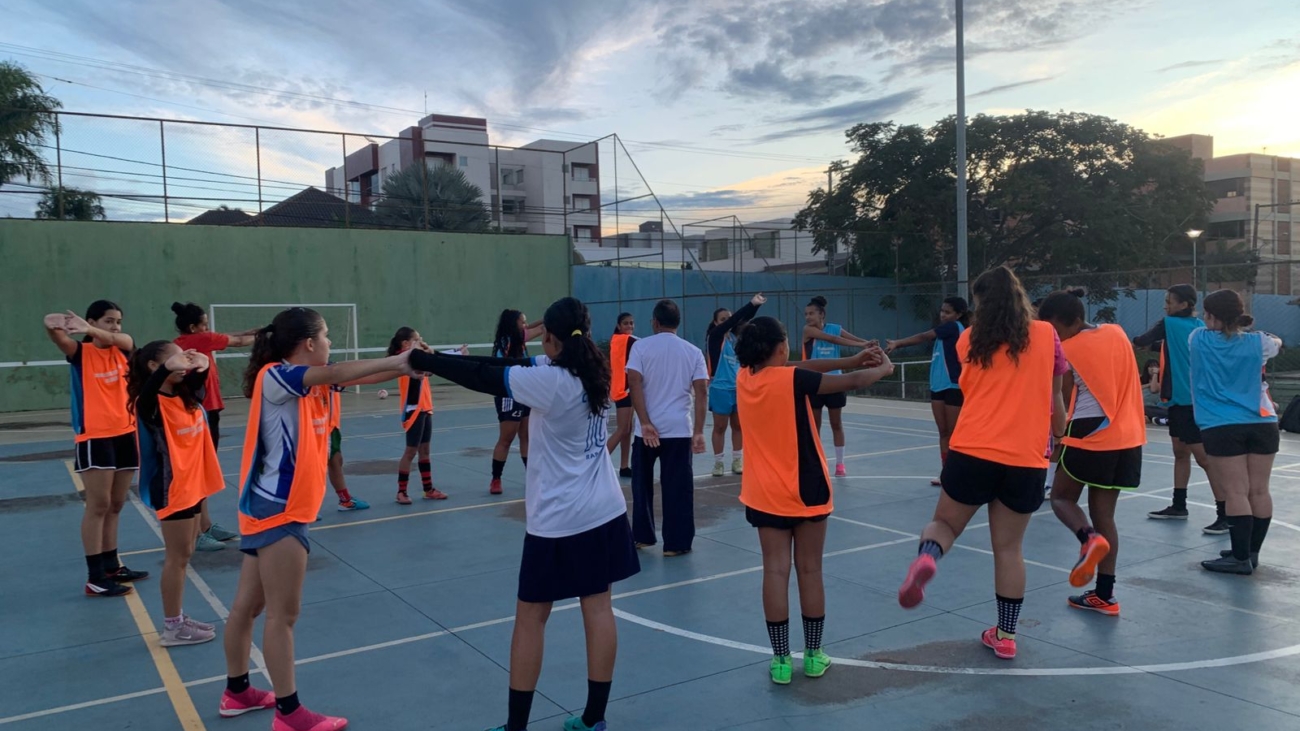 Inscrições abertas para projeto de futebol feminino em Araxá (3)