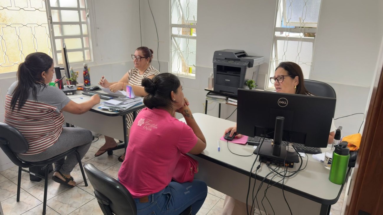 Levantamento habitacional em Araxá vai até 27 de fevereiro (3)