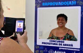 Secretaria de Educação convoca aprovados no concurso público para posse e escolha de vagas