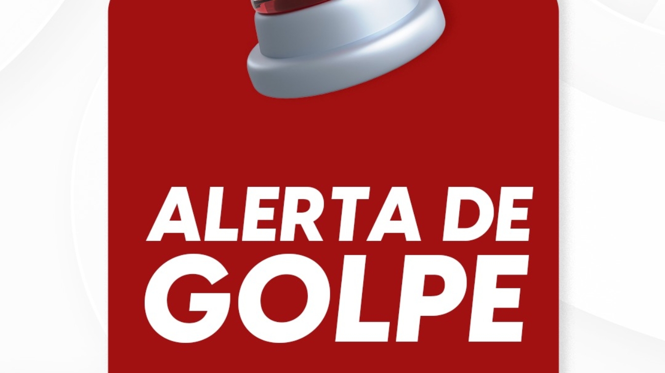 Alerta de Golpe (2)