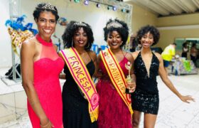 Concurso elege a Rainha do Carnaval 2025